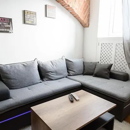 Vienna City Apartment 1180 Vienna Room photo