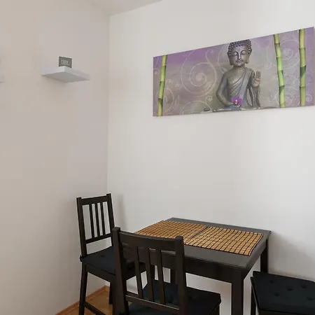 Vienna City Apartment 1180 Vienna Room photo