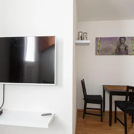 Vienna City Apartment 1180 Vienna Room photo