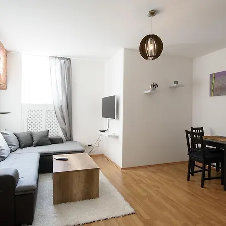 Vienna City Apartment 1180 Vienna Room photo