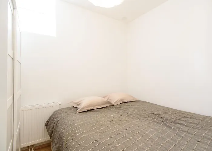 Vienna Living Apartments - Währing