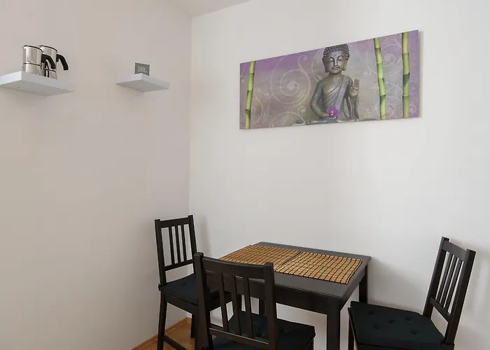 Vienna Living Apartments - Währing
