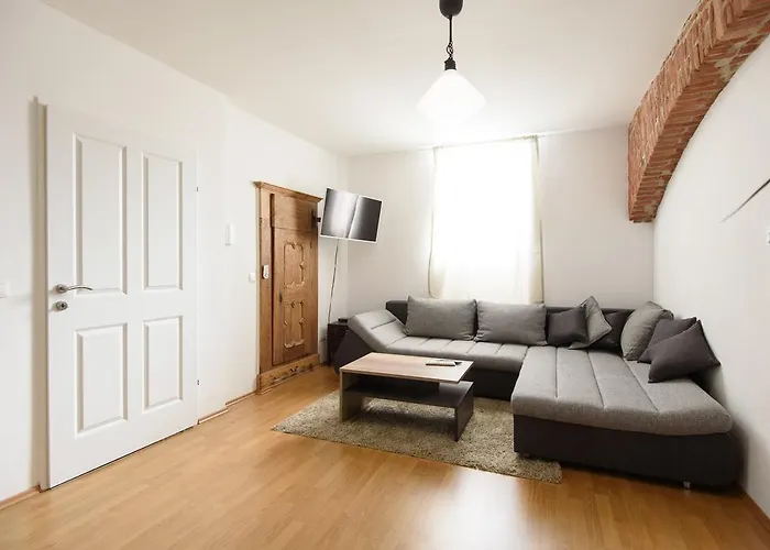 Vienna Living Apartments - Währing
