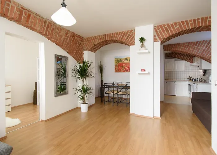 Vienna Living Apartments - Währing