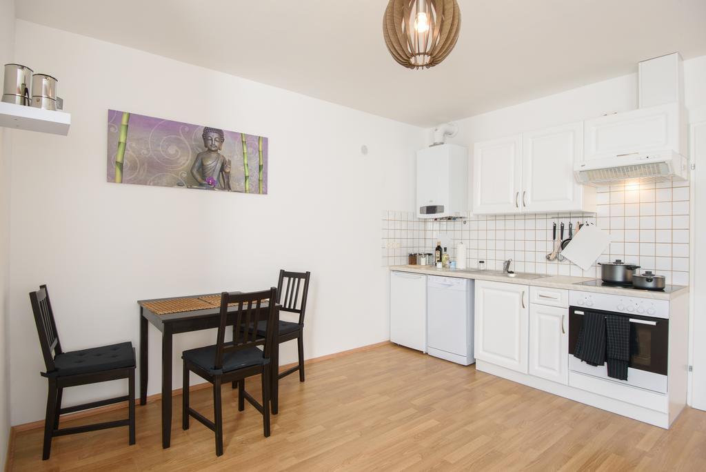 Apartment Living - Währing