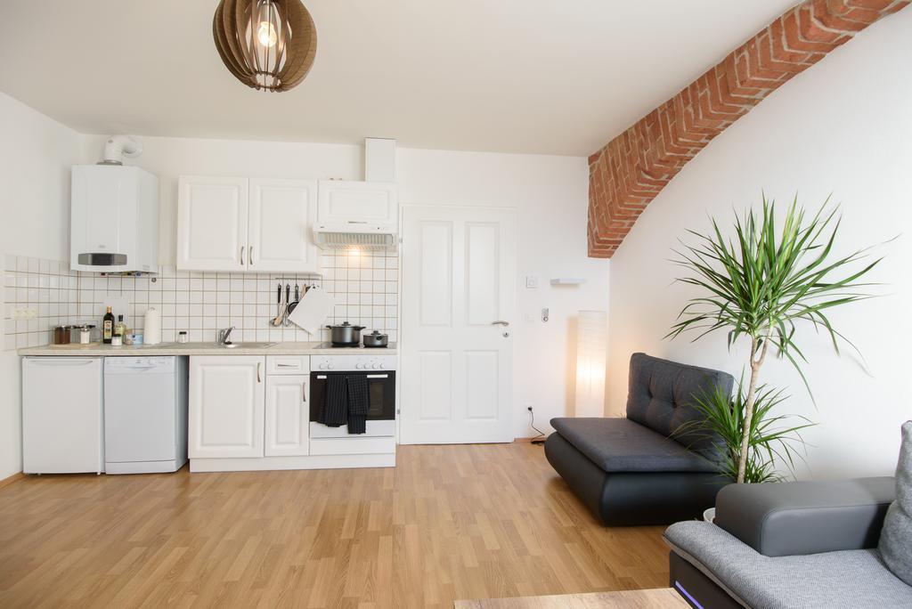 Apartment Living - Währing *