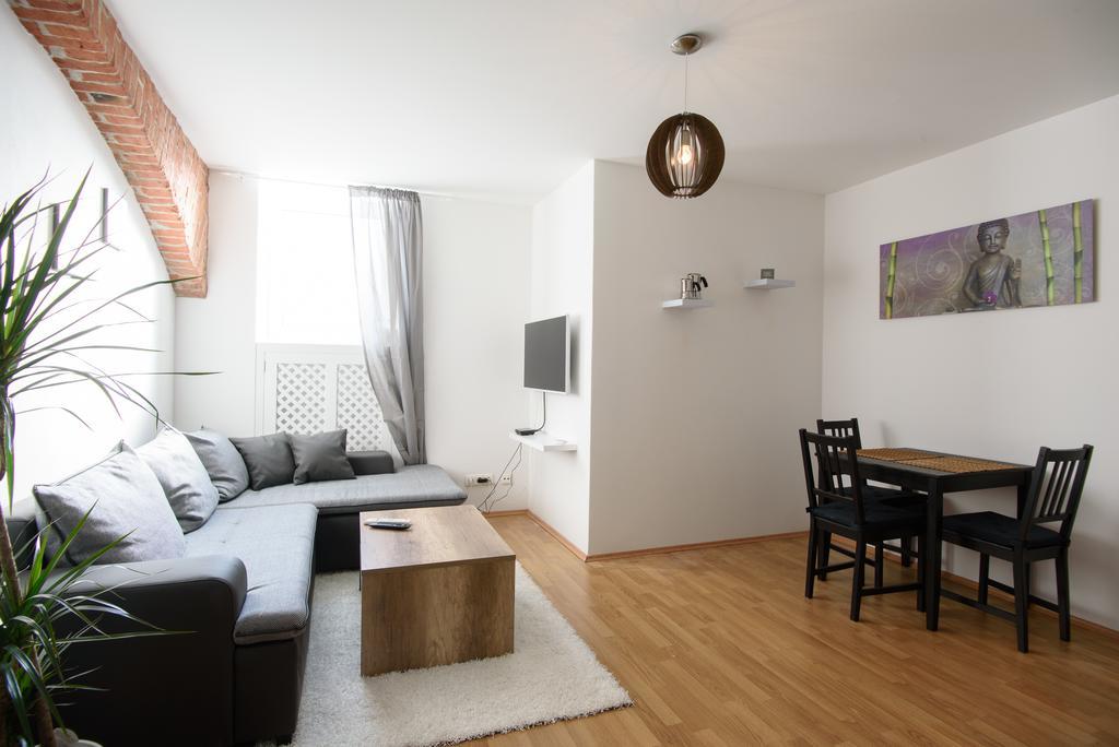 Apartment Living - Währing