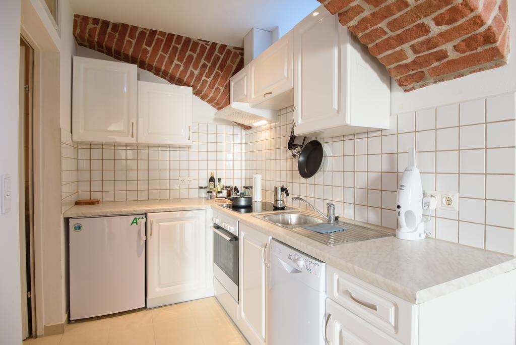 Living - Währing Apartment *
