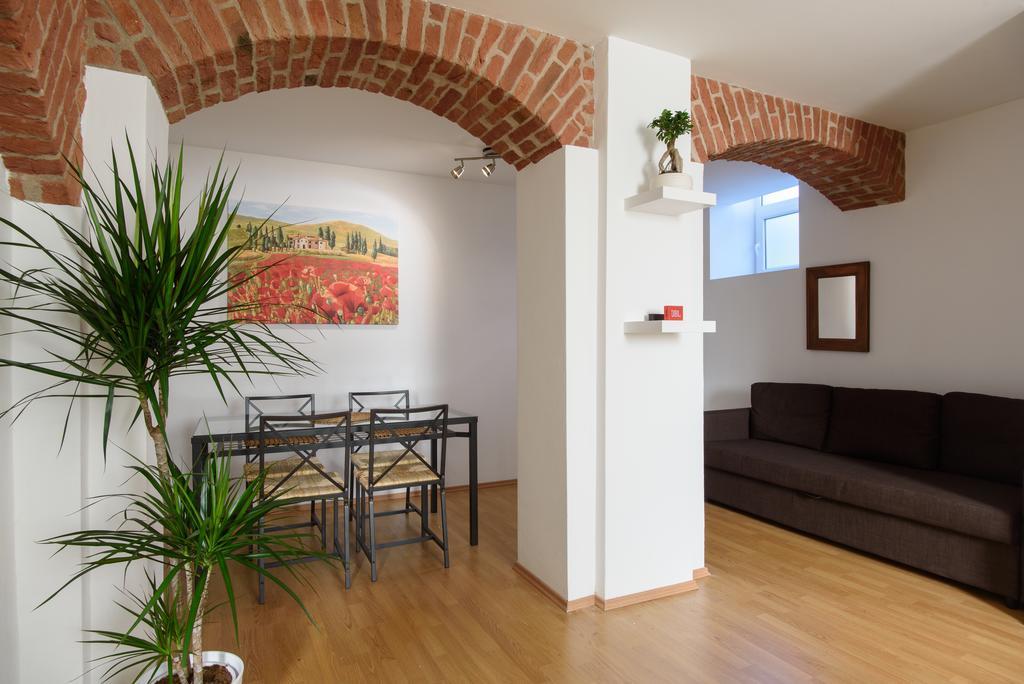 Apartamento 1180