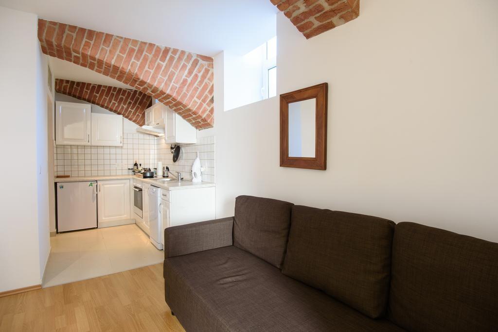 Apartment Living - Währing