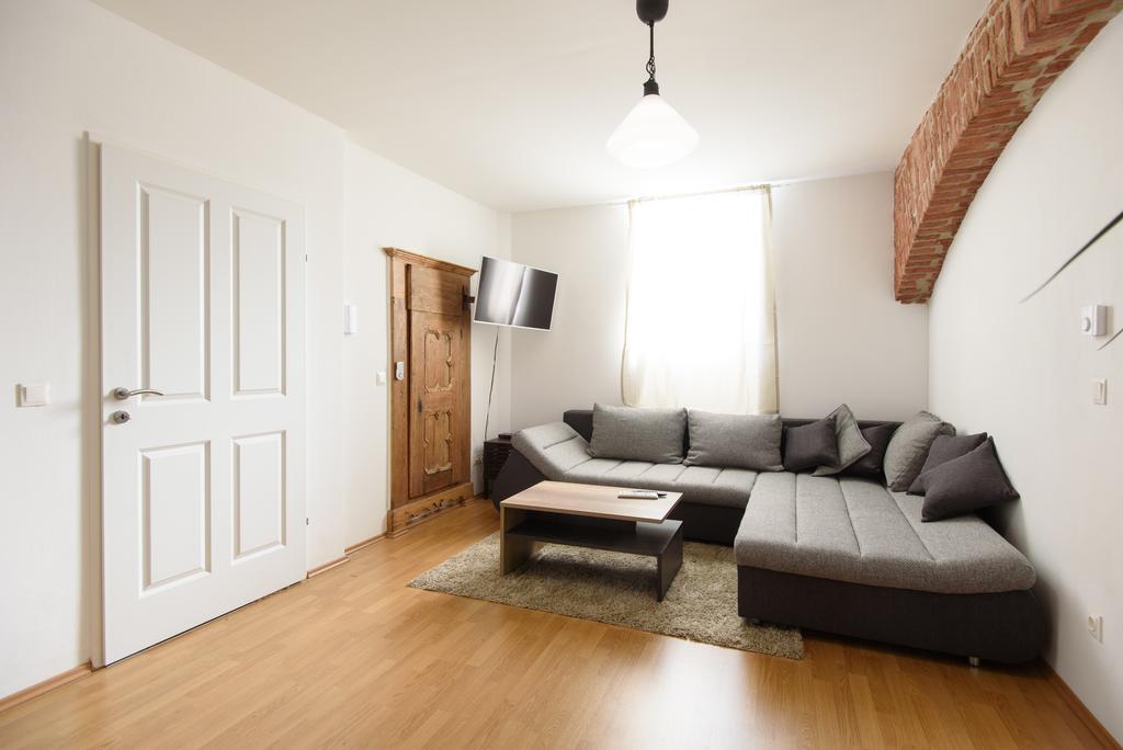 Living - Währing Apartment Wien