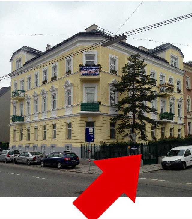 Apartment Living - Währing Wien